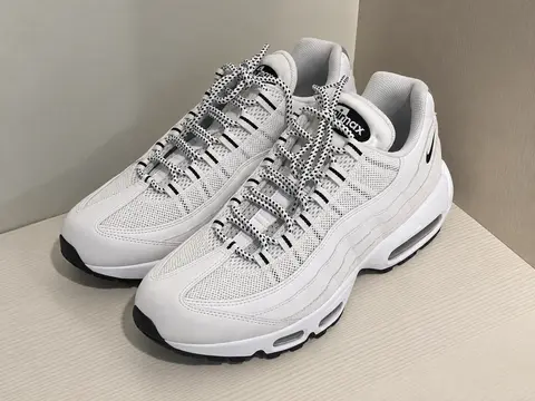 кроссовки nike air max 95