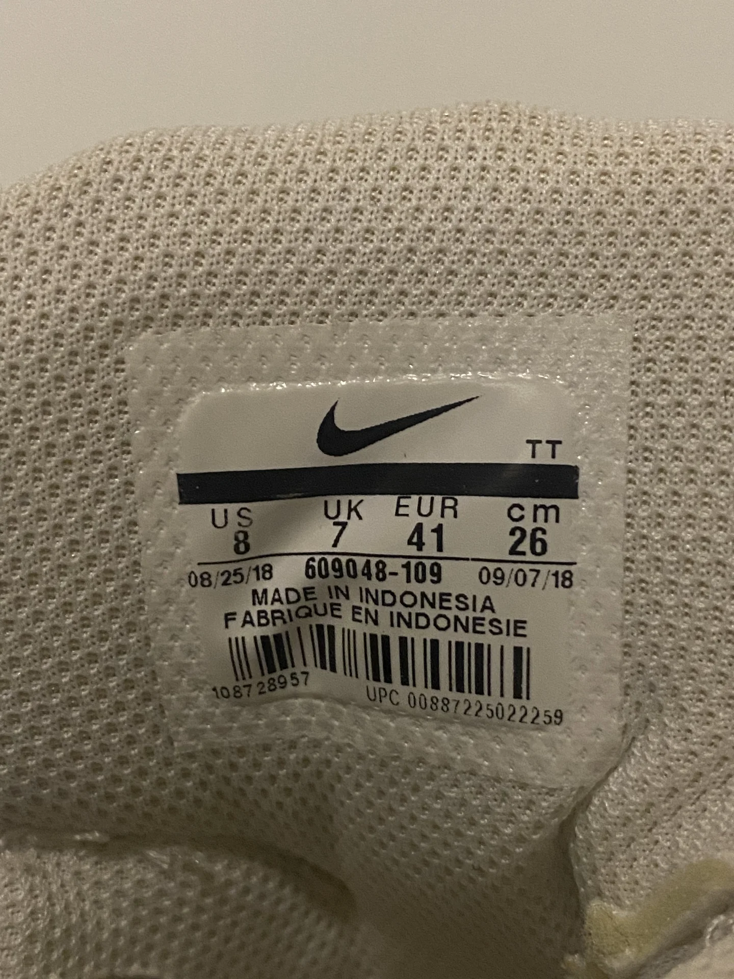 кроссовки nike air max 95 - миниатюра 2