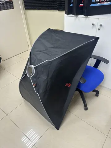 Софтбокс falcon eyes 120х80см