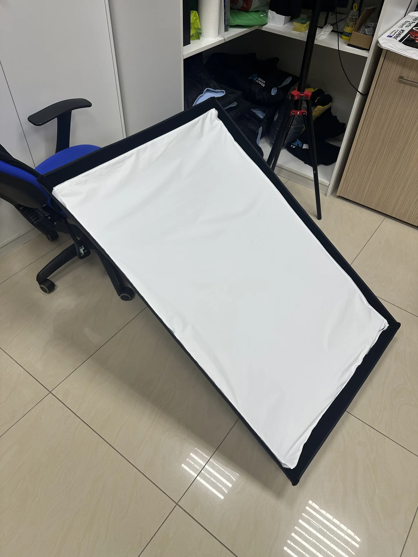 Софтбокс falcon eyes 120х80см - миниатюра 2