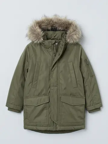 H&M куртка для мальчика 98 (+6) еврозима