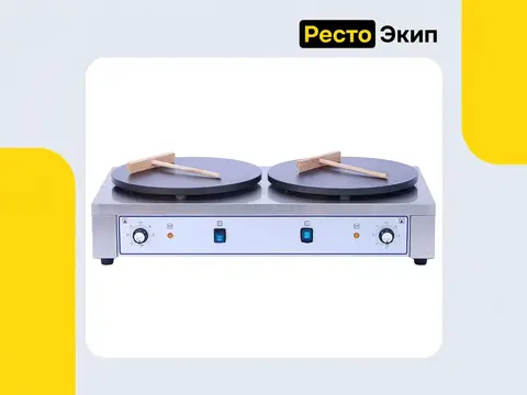 Viatto HCM-2 — Блинница