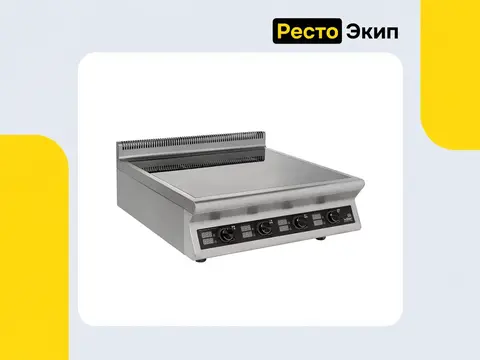 Кобор I7-4T — Индукционная плита
