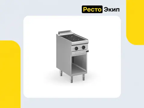 Apach Cook Line APRI-47P/PL — Индукционная плита