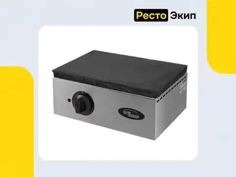 Grill Master Ф1ПЭ 21705 — Электрическая плита