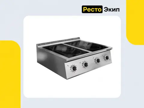 Техно-ТТ ИП7-4/3,5/02С — Индукционная плита