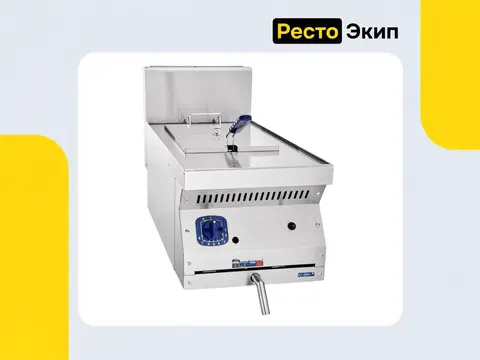 Abat ГФК-40.1Н — Фритюрница