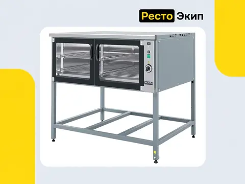 МариХолодМаш ШРЭ104 — Расстоечный шкаф
