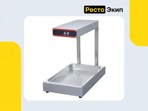 Viatto VHT-1 — Подогреватель