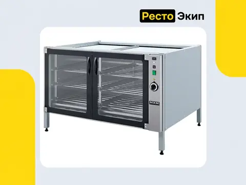 МариХолодМаш ШРЭ104-01 — Расстоечный шкаф