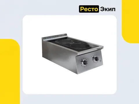 Техно-ТТ ИП7-2/3,5/02С — Индукционная плита