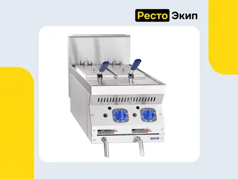 Abat ГФК-40.2Н — Фритюрница