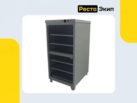 Grill Master РПК 1 ДПК 22153 — Расстоечный шкаф
