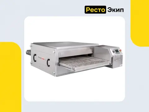 Robolabs RoboChef RC800M — Печь для пиццы