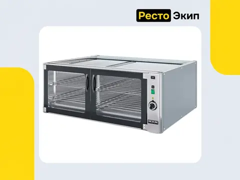 МариХолодМаш ШРЭ104-02 — Расстоечный шкаф