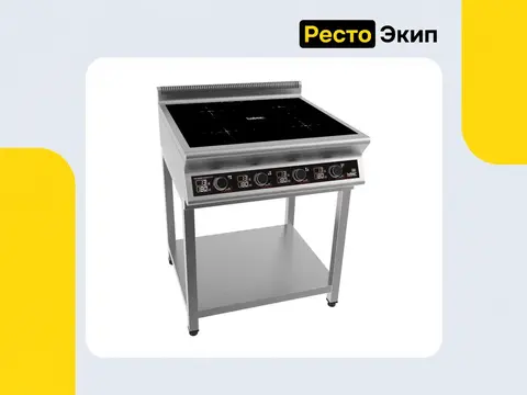 Кобор I7-4S — Индукционная плита