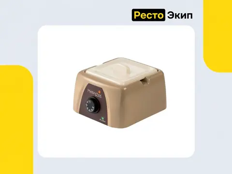 Martellato MC105 — Мармит для шоколада