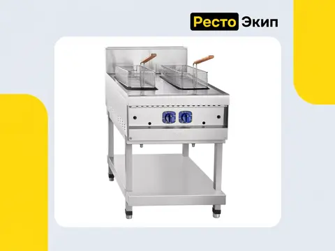 Abat ГФК-90.2П — Фритюрница