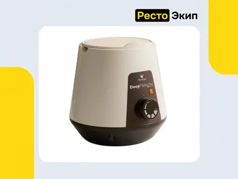 Martellato MC10 — Мармит для шоколада