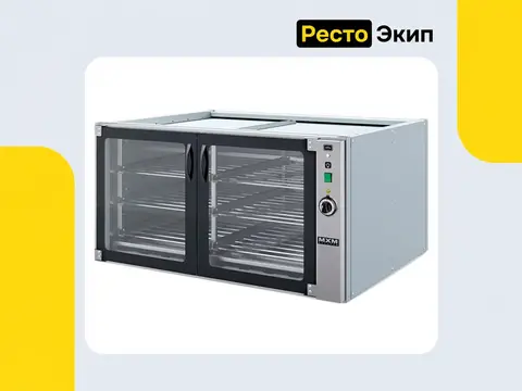 МариХолодМаш ШРЭ106-02 — Расстоечный шкаф