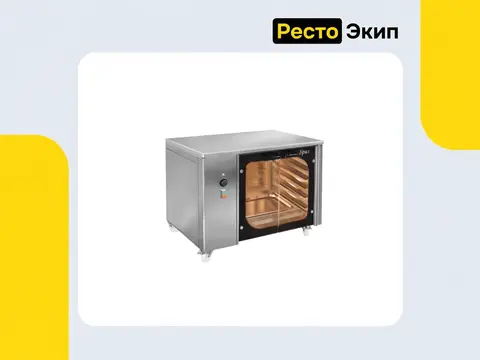 Восход Бриз 1.5 — Расстоечный шкаф