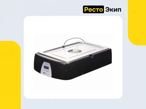 Martellato MCD104 — Мармит для шоколада