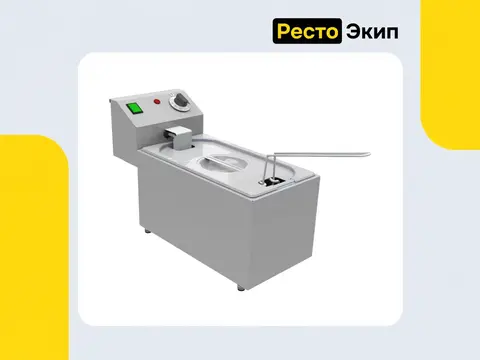 Abat ЭФК-30-1/2Н — Фритюрница