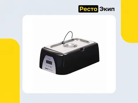 Martellato MCD101 — Мармит для шоколада