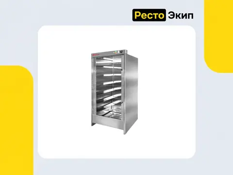Восход ШР 1Н — Расстоечный шкаф