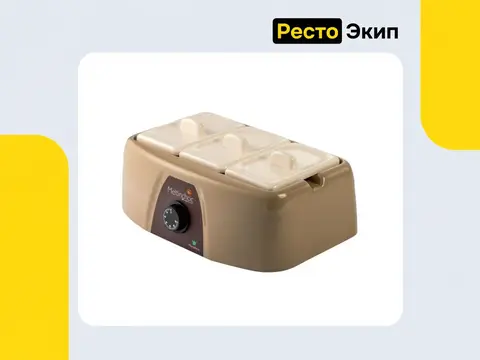 Martellato MC107 — Мармит для шоколада