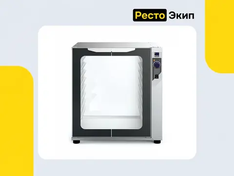 Radax Pushkin PS78M — Расстоечный шкаф