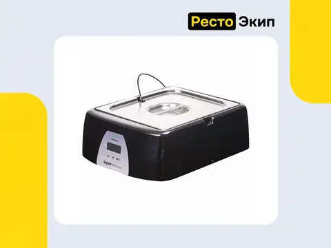 Martellato MCD102 — Мармит для шоколада