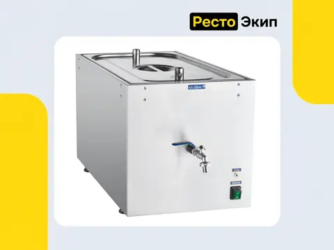 Abat КЭН-50 — Кипятильник