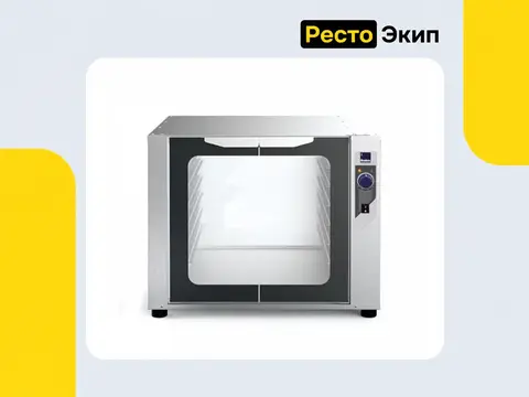 Radax Pushkin PS812M — Расстоечный шкаф