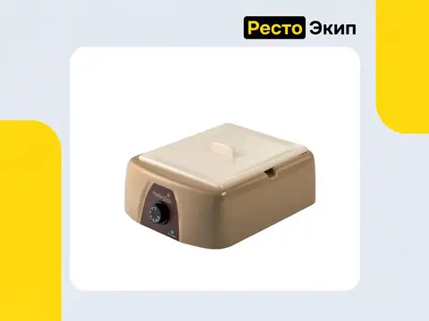 Martellato MC102 — Мармит для шоколада
