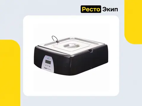 Martellato MCD103 — Мармит для шоколада