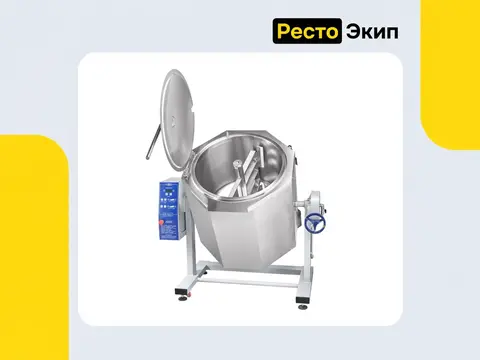 Abat КПЭМ-160-ОМР-В — Пищеварочный котел