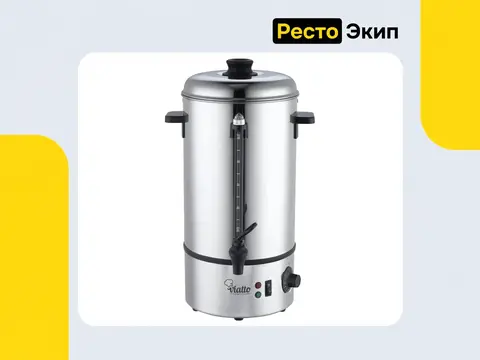Viatto MK-WB10SS — Кипятильник