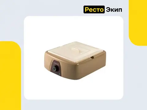 Martellato MC103 — Мармит для шоколада