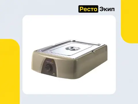 Martellato MC104 — Мармит для шоколада