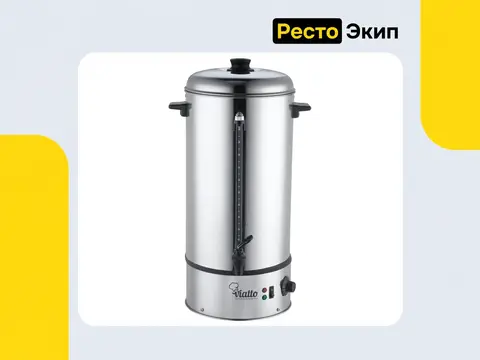 Viatto MK-WB20S — Кипятильник