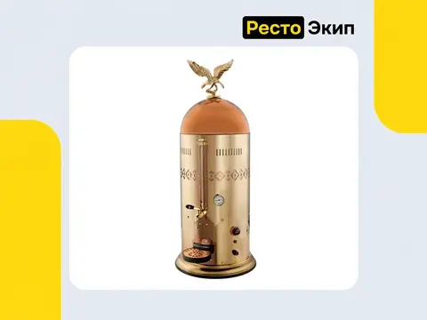 Jonhy АК/16 — Водонагреватель
