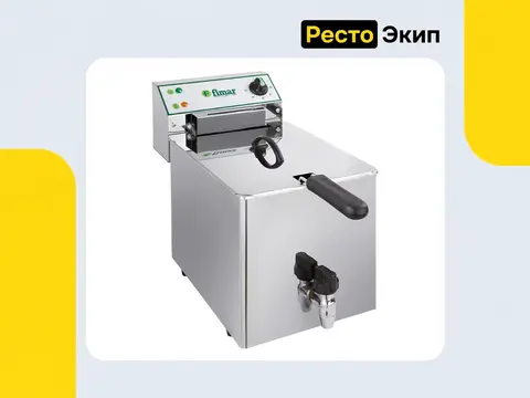 Fimar FR10RN — Фритюрница