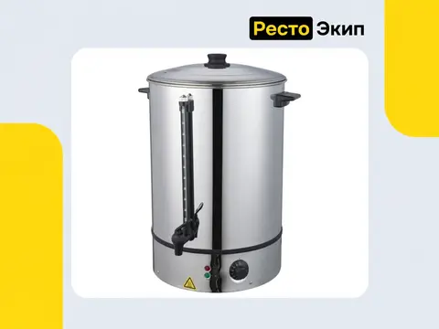 Viatto MK-WB40SS — Кипятильник