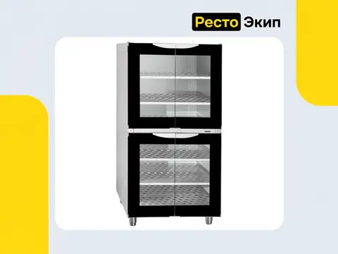 Abat ШРТ-6-6/8 — Расстоечный шкаф
