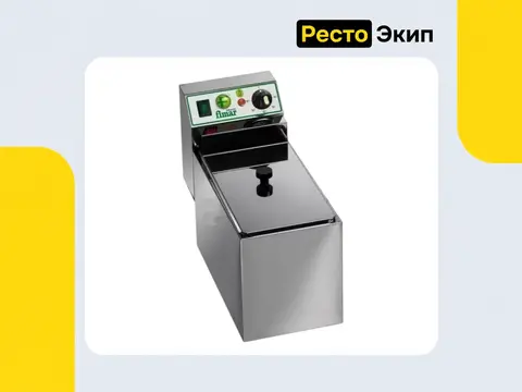 Fimar FR8RN — Фритюрница