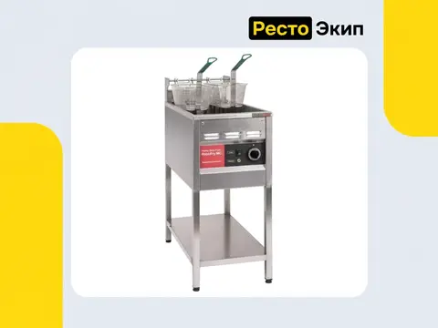 Robolabs RoboFry MC — Фритюрница