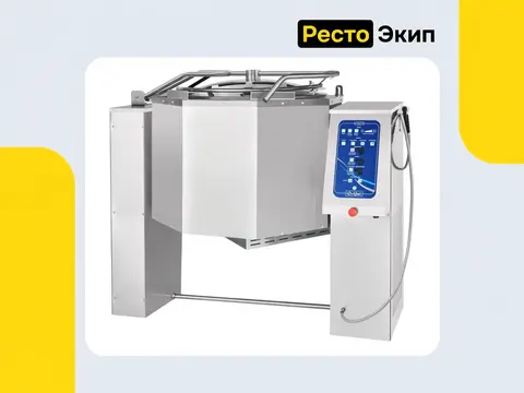 Abat КПЭМ-200-ОМ2 — Пищеварочный котел
