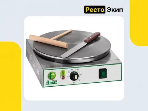 Fimar CRP4 — Блинница