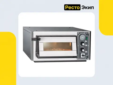 Abat ПЭП-1 — Печь для пиццы